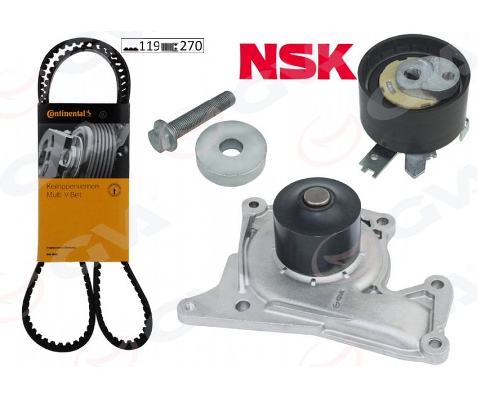 DEVİRDAİMLİ TRİGER SETİ RENAULT CAPTUR II 20> CLIO V 19> MEGANE IV 18> DACIA DUSTER II 17> MERCEDES OM608 W177 V177 W247 C118 NİSSAN QASHQAI II 18> 1.5 dCi K9K EURO 6 ADBLUE MOTORLAR ICIN