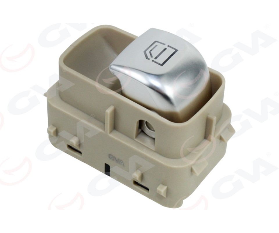CAM ACMA SALTERI TEKLI. BEJ 8T92. BEYAZ ISIK MERCEDES W205 W213 W222 C257 C253 X253 W447 N293 X290