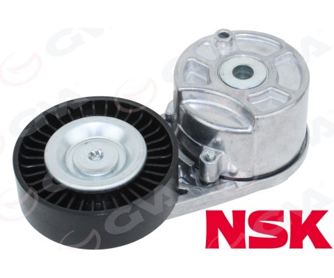V KAYIŞ GERGİ KÜTÜĞÜ FORD TRANSİT 18> 2.0 ECOBLUE NSK RULMANLI