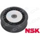 KAYIS GERGI RULMANI RENAULT CLIO KANGOO MEGANE SCENIC TWINGO MERCEDES W176 W246 W415 KLIMASIZ