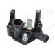 TERMOSTAT YUVASI FLANŞI MÜŞÜRLÜ FOCUS ZETEC-S 1.6 PFI VCT 123PS 04>11