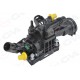 TERMOSTAT YUVASI KOMPLE FORD MONDEO V 14> YENI FOCUS 17> C-MAX 17> COURIER 17> 1.5 ECOBLUE