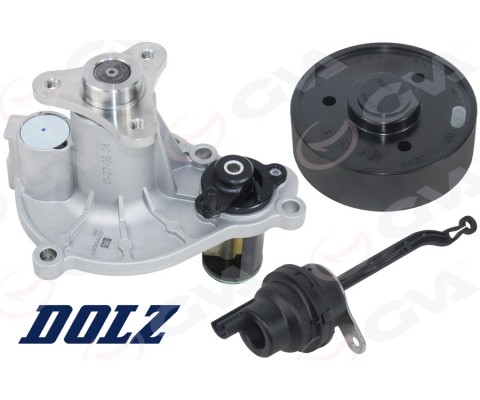 DEVIRDAIM POMPASI BMW B46 B48 F20 F30 F32 F33 F34 F36 G20 G30 G32 G11 G12 G01 G02 SET