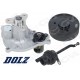 DEVIRDAIM POMPASI BMW B46 B48 F20 F30 F32 F33 F34 F36 G20 G30 G32 G11 G12 G01 G02 SET