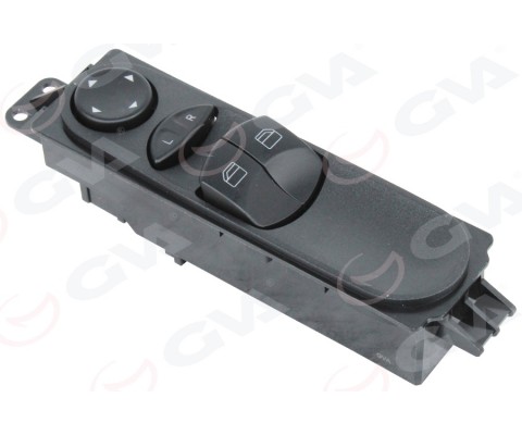 CAM ACMA SALTERI SOL SIYAH MERCEDES SPRINTER B906 . VW CRAFTER 30-35-50