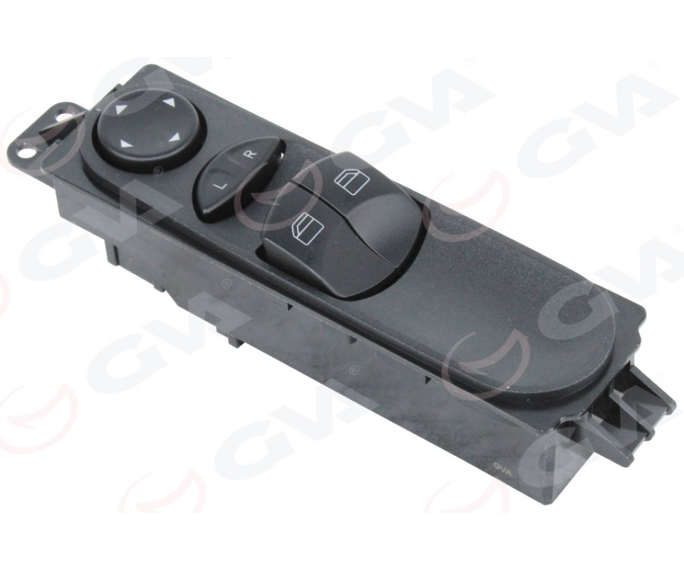 CAM ACMA SALTERI SOL SIYAH MERCEDES SPRINTER B906 . VW CRAFTER 30-35-50