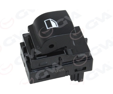 CAM ACMA SALTERI TEKLI. SIYAH. 4 PIN BMW F07 F10 F11 F18 F06 F12 F13 F01 F02 F04