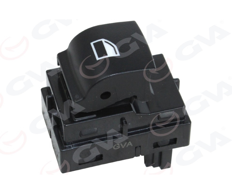 CAM ACMA SALTERI TEKLI. SIYAH. 4 PIN BMW F07 F10 F11 F18 F06 F12 F13 F01 F02 F04