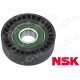 KAYIS GERGI RULMANI SMART FORTWO Coupe 451 07>
