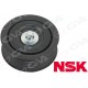 KAYIS GERGI RULMANI MERCEDES X218 C218 W212 W221 W166 W463 C292 KANALLI