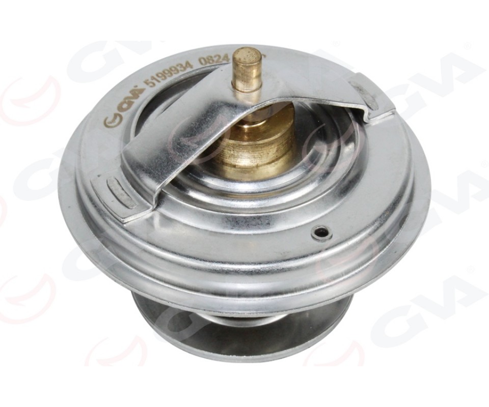 TERMOSTAT 87 C MERCEDES M102 M103 OM615 OM904 W201 W202 W124 W210 W140 . AXOR 1838