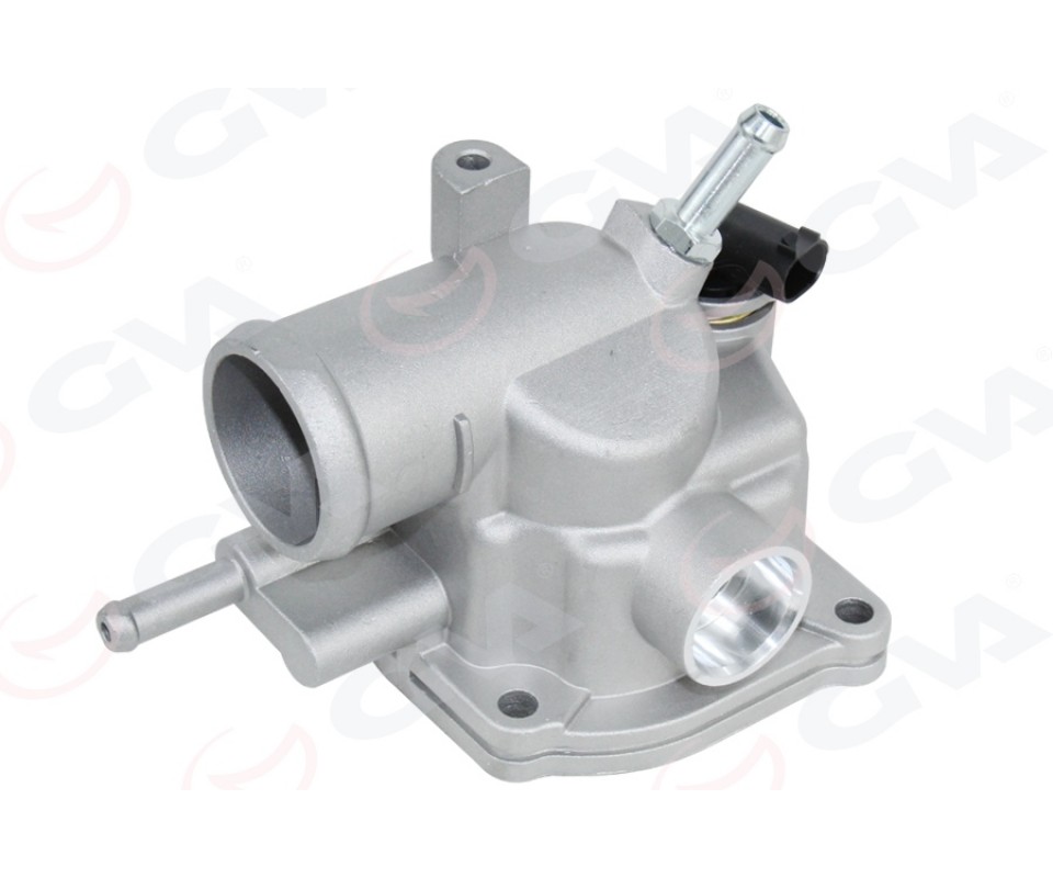 TERMOSTAT 92 C MERCEDES OM611 OM612 W203 S203 CL203 C209 W210