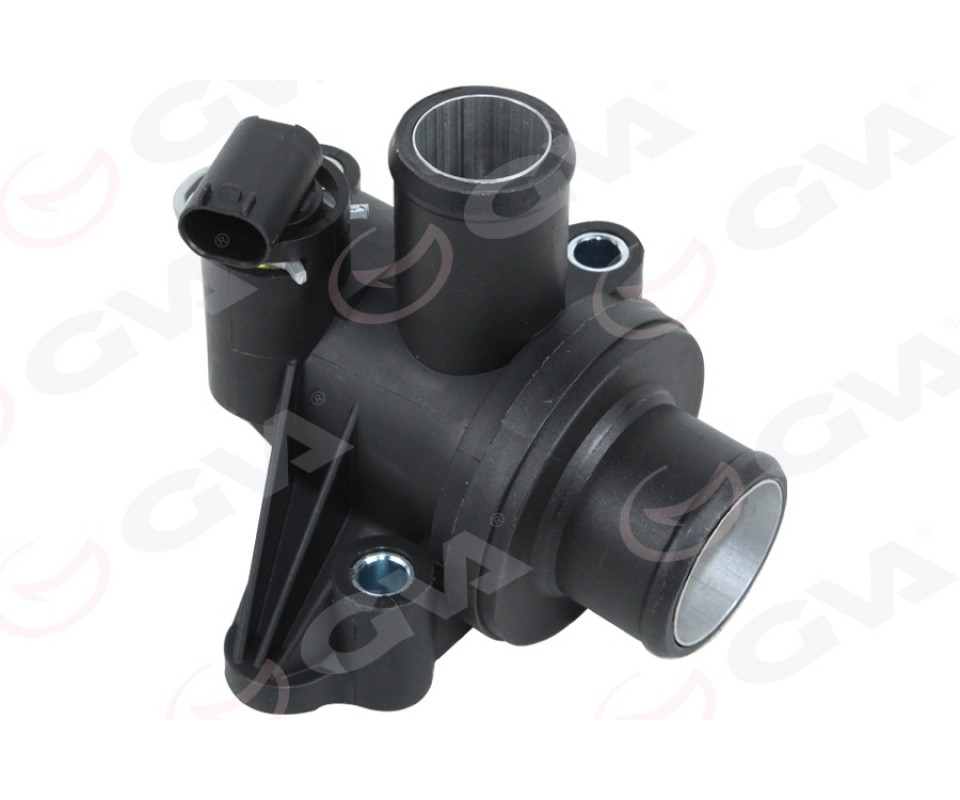 TERMOSTAT 87 C MERCEDES OM668 W168 W414