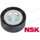 KAYIS GERGI RULMANI MERCEDES W204 S204 C204 C209 C219 W211 W212 W221 R230 W463