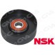 KAYIS GERGI RULMANI MERCEDES C219 W211 S211 W463 W220 C215 R230 R199
