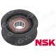 KAYIS GERGI RULMANI MERCEDES W202 W203 CL203 C209 C219 W210 W211 W163 W463 W220 W221 KANALLI