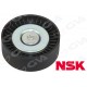 KAYIS GERGI RULMANI MERCEDES W203 CL203 C209 W204 C209 W211 R171