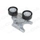 ALTERNATÖR GERGİ RULMANI KÜTÜKLÜ 100-125-135-140-155 PS TRANSIT V-363 14> RANGER 2.2 11 > A.ÇEKER