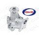 DEVİRDAİM SU POMPASI HYUNDAI STAREX 96-> / H100 2.6L KAMYONET 96->/ GALLOPER 2.5L 99->/ KIA K2500 2.5L TCI 98-> / MITSUBISHI L200 2.5L 4D56 K74T 4X4 96-06