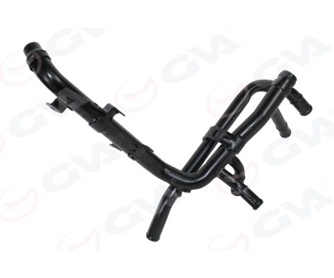 SU BORUSU TRASPORTER T6/ T7 2.0 TDI