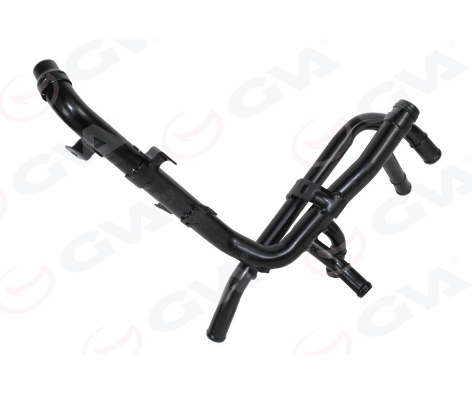 SU BORUSU TRASPORTER T6/ T7 2.0 TDI