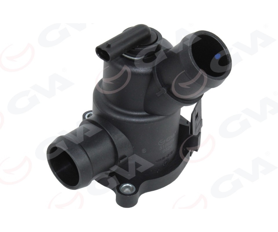 TERMOSTAT 95 C MERCEDES OM651 W176 W246 C117 X156