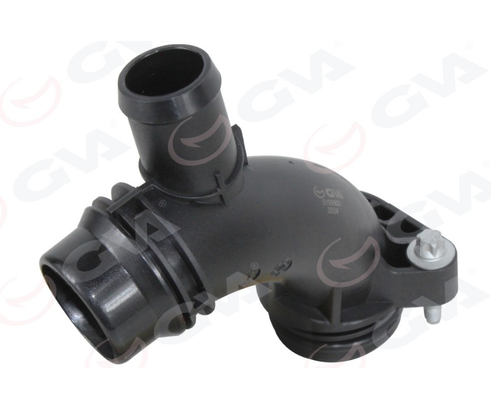 SOGUTMA SUYU FLANSI MERCEDES M274 W205 S205 C205 A205 W213 S213 C238 A238 C253 X253 V167 C167 R172