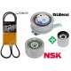TRİGER SETİ VW-SKODA-AUDİ-CUPRA-SEAT 16> FORD 23> 2.0 TDİ DSUD-DTRB-DTRD-DEZE-DTNA-DTUA 149 DİŞ
