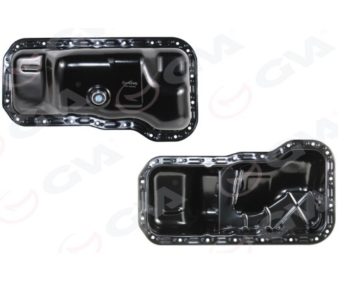YAĞ KARTERİ FIAT PALIO-ALBEA-MAREA 1.6 16V