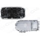 YAĞ KARTERİ ALÜMİNYUM EGEA 1.6 MJTD-500 1.6 MJT-DOBLO IV 1.6 MJT 15>ALFA ROMEO GIULIETTA 1.6 JTD 10>