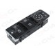 CAM ACMA SALTERI ON SOL SIYAH. AYNA KATLAMALI MERCEDES W204 S204 X204 W212