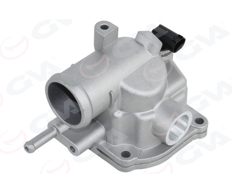 TERMOSTAT 92 C MERCEDES OM646 OM648 W204 W211 W220