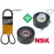 EKSANTRİK GERGİ KİTİ VOLVO S60 1.5T3 2.0 T3 T4 T5 T6 T8 15-18 S80 S90-V40-V60 V70 V90 XC40 XC60 XC90 130DİŞ X 23 31460035