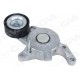 ALTERNATÖR GERGİ RULMANI KÜTÜKLÜ GRANDLAND-VIVARO C-ZAFIRA LIFE-P308-P508-P3008-P5008-EXPERT- JUMPY-C4-C5-DS4-DS5-PROACE VERSO 2.0 BlueHDI DW10