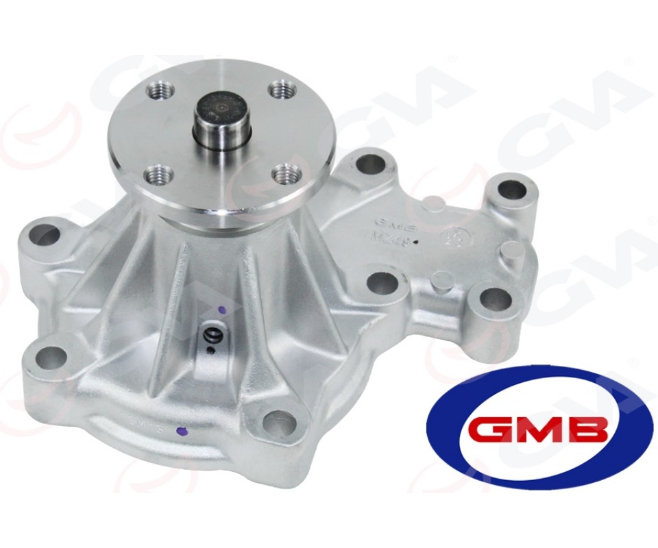 DEVIRDAIM POMPASI MAZDA B2500 2.5L WL 97-> / BT-50 2.5L WLAA UN 08-> / FORD RANGER 25TD 98>12