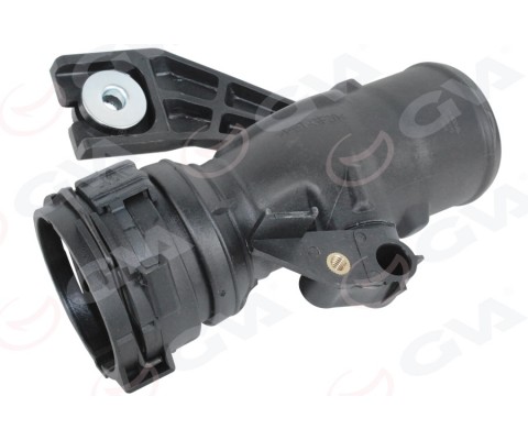TURBO BORUSU GİRİŞ NISSAN QASHQAI 1.5L K9K J10 06-13