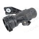TURBO BORUSU GİRİŞ NISSAN QASHQAI 1.5L K9K J10 06-13