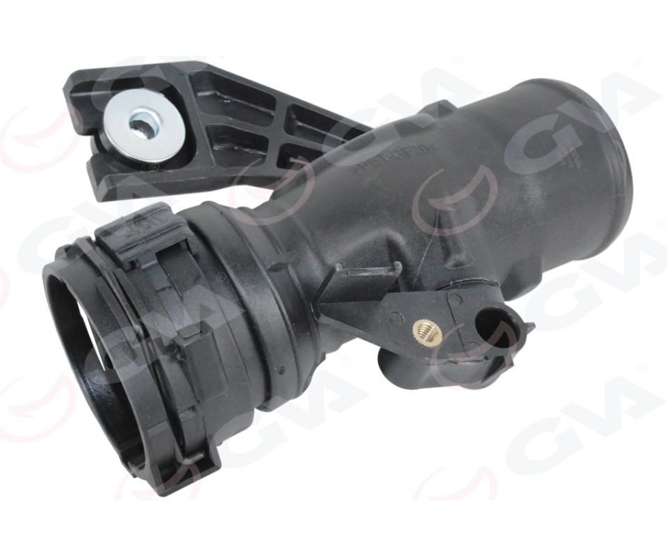 TURBO BORUSU GİRİŞ NISSAN QASHQAI 1.5L K9K J10 06-13