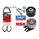 EKSANTRİK GERGİ KİTİ FIAT DOBLO 01> BRAVA 96>01 BRAVO 96>01 PALIO 00> MAREA 96> 1.9TD
