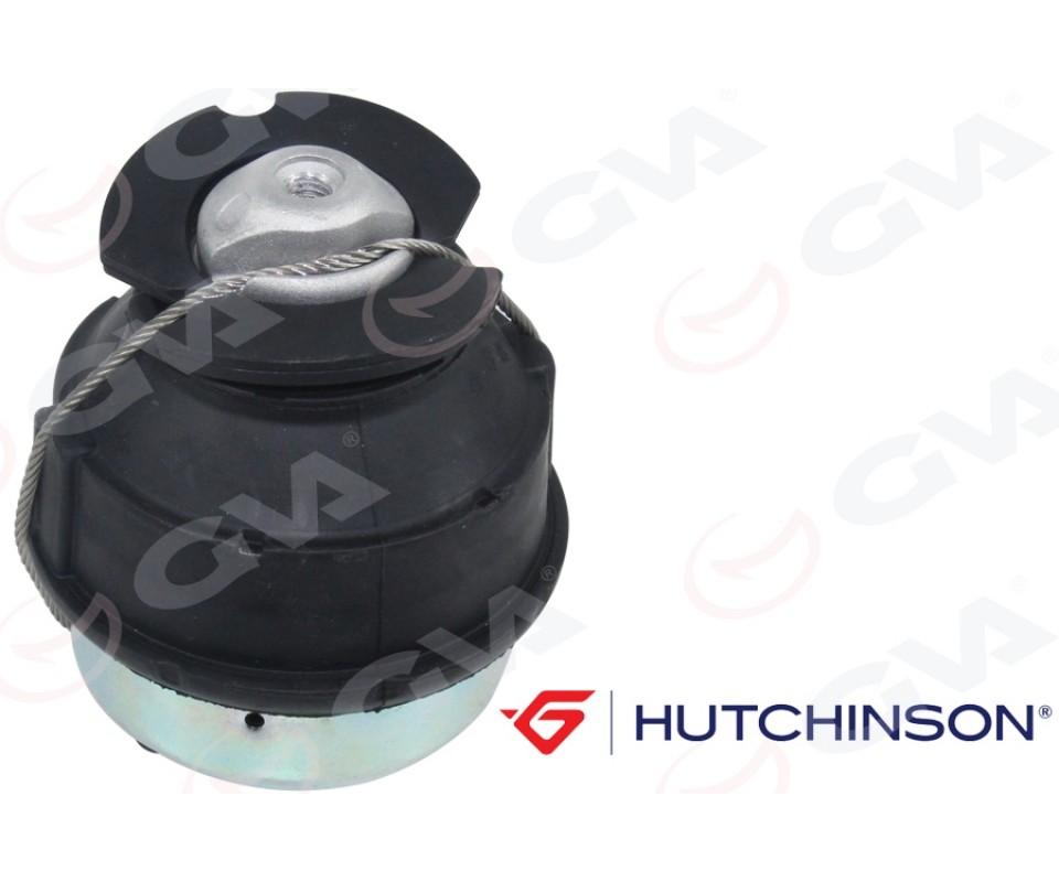 MOTOR TAKOZU VOLVO S60-S80-V70-XC70-XC90 00> 2.4-D5