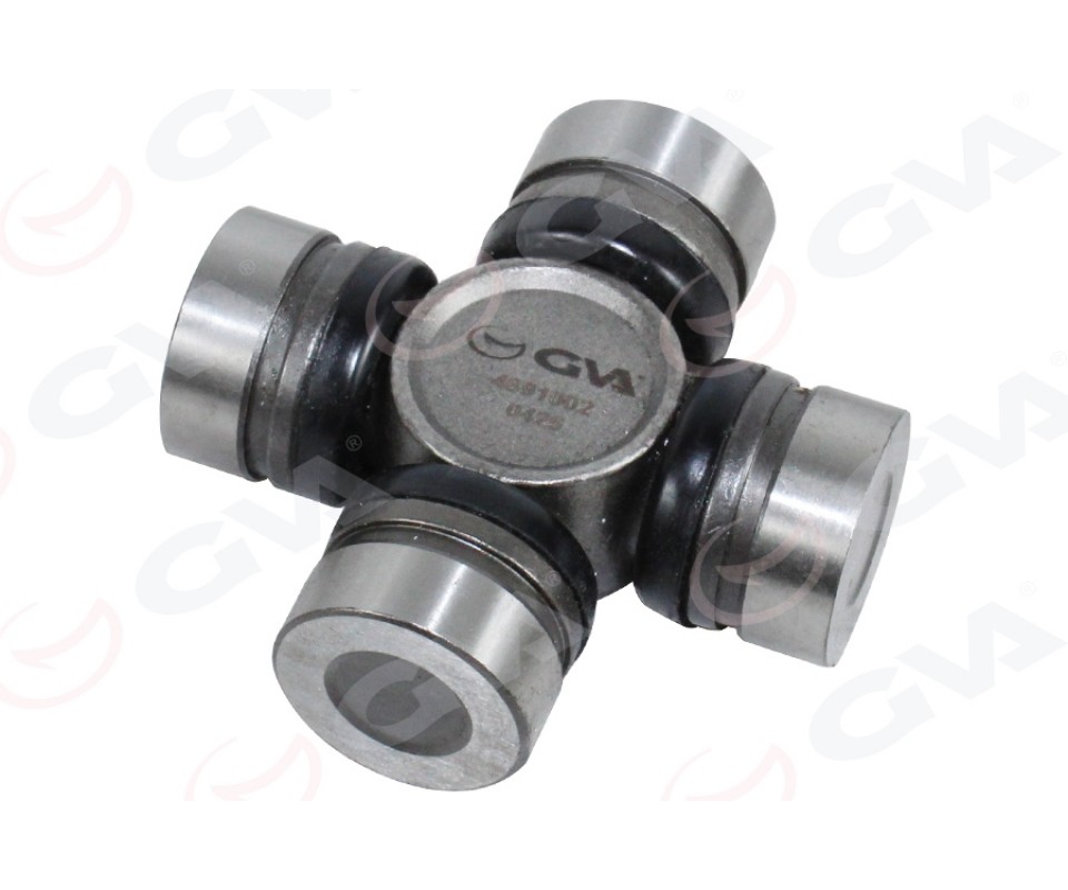 MAFSAL İSTAVROZU KIA BESTA 96-> SPORTAGE 94-03 SORENTO 03->/ MAZDA E2200 86-97 B2500 99-06 / FORD RA NGER 99-06 ÖN ÖLÇÜ: İÇTEN SEGMANLI BOY:50.4X KAFA ÇAPI:26.5