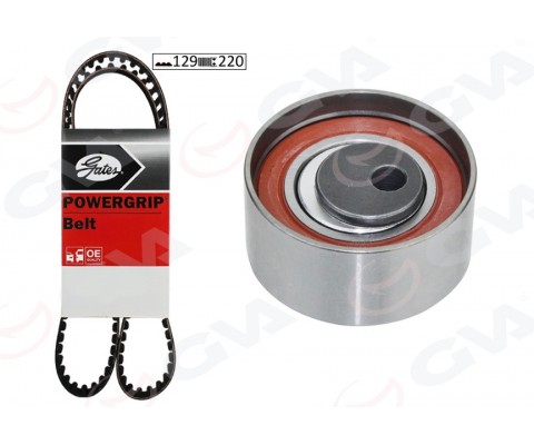EKSANTRİK GERGİ KİTİ 129x220 DOBLO 01> PALIO 01>05 ALBEA 07> FIORINO 09> LINEA 07>