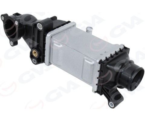 İNTERCOOLER TURBO RADYATÖRÜ POLO A1 FABİA 1.4 TDİ CUSA CUSB