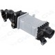 İNTERCOOLER TURBO RADYATÖRÜ POLO A1 FABİA 1.4 TDİ CUSA CUSB