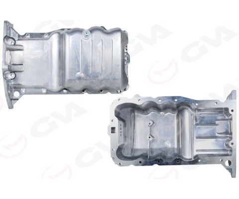 YAĞ KARTERİ ASTRA G 98>05 ASTRA H 04>10 CORSA C 00>06 CORSA D 06> MERIVA A 14 1.2-1.4 XE-XEL-XEP
