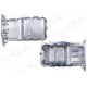 YAĞ KARTERİ ASTRA G 98>05 ASTRA H 04>10 CORSA C 00>06 CORSA D 06> MERIVA A 14 1.2-1.4 XE-XEL-XEP