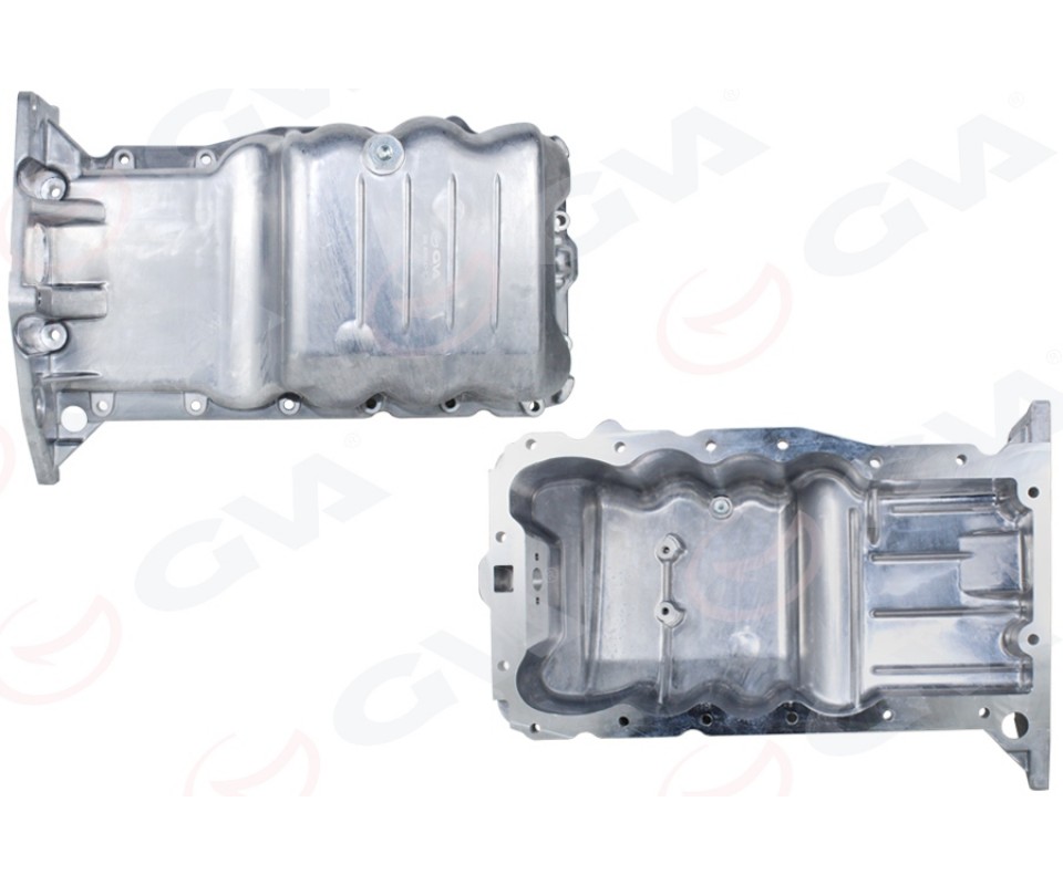 YAĞ KARTERİ ASTRA G 98>05 ASTRA H 04>10 CORSA C 00>06 CORSA D 06> MERIVA A 14 1.2-1.4 XE-XEL-XEP