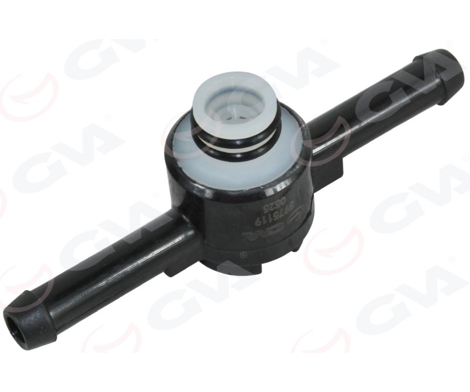 YAKIT FİLTRE VALFİ A3-A4-BORA-LT35 1.9-2.5 TDI 98-06