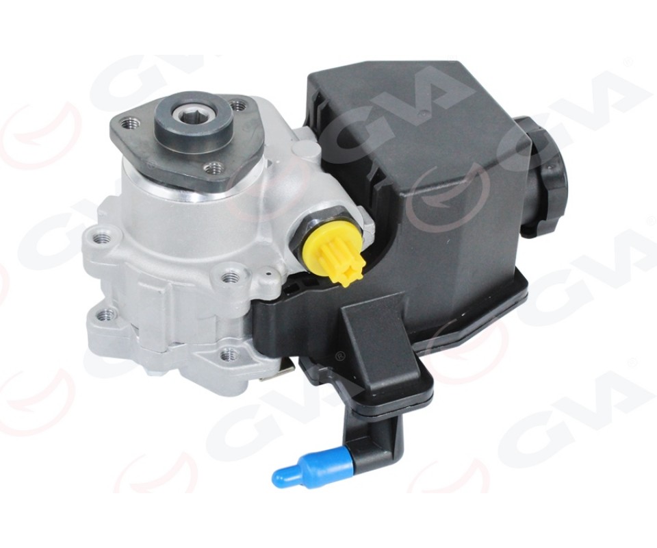 HIDROLIK DIREKSIYON POMPASI MERCEDES W638 B901>B904