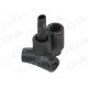 HAVA TAHLIYE HORTUMU MERCEDES M112 M113 W202 W203 C218 W210 W211 W220 W163 W463